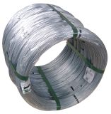 FIL RECUIT GALVA. NORMAL 1,80MM
