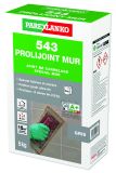 Joint de carrelage fin basique 543 PROLIJOINT M Gris Boîte 5kg