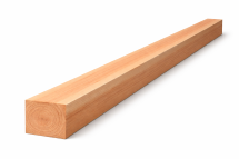 CHEVRON DOUGLAS 75X75 6.00m