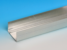 Rail 100 - long. 3 m x larg. 100 mm