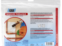 BOUCLIER THERMIQUE IND GP