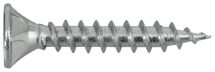 VIS HOX UNIVERSELLE 4,0 X 25 mm INCL. EMBOUT H 20 - P/200