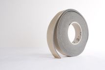 Bande résiliente - long. 30m x larg. 0,05m x ep. 3mm