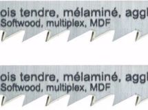 FIL TENSION ANTHRACITE 2,7 mm - 100 ML