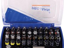 Coffret embouts