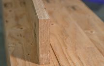 Poutre LVL S 75x500 ST 9.00M Réf