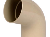 COUDE MF 67'30 D 100 SABLE - CT6GTS