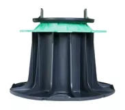 Plot réglable lambourde 80/140 mm - ESSENTIEL