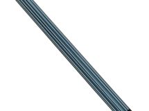 TIGE FILETEE ZG 7X150 Lg 1m Condt de 50