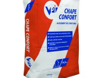 Allégement des structures CHAPE CONFORT 14,5kg