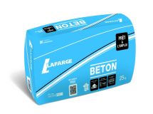 Béton prêt-à-l'emploi pour les petits travaux courants de maçonnerie