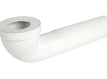PIPE LONGUE WC LG 400 JOINT 85/107 DIAMETRE 93 - CTW5540