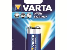 PILE LONGLIFE POWER 6LR61 9V