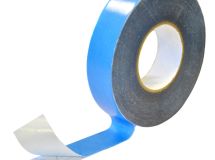 Ruban adhésif double˗face armé Delta Duo Tape 38 largeur 38mm rouleau de 50m