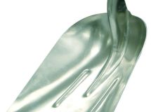 PELLE ALUMINIUM l 42 L 37CM SANS MANCHE