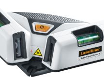 SUPERSQUARE-LASER 4
