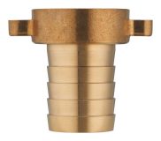 nez de robinet cannelé F3/4 D19