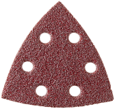 BLISTER DE 5 PATINS DELTA AUTO -AGRIPPANT 93X93X93 GR 120