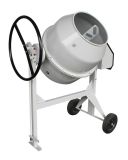 Bétonnière éléctrique BI190 F - 170 L - 850 W Non tractable