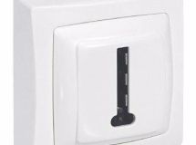 TRIPLITE FB 3X2P+T PREN.LATERAL.BLC/NO