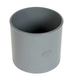 MANCHON A BUTEE FEMELLE/FEMELLE DIAMETRE 125 - M2X