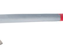 MASSE A FENDRE 2,500 KG MANCHE FIBRAGOM