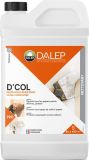 Décolleur Papier Peint D'COL - Bidon 1 L
