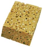 EPONGE VEGETALE l 14 L 9 h 6CM