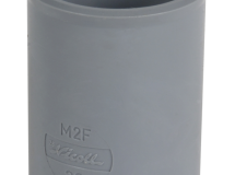 MANCHON A BUTEE FEMELLE/FEMELLE DIAMETRE 32 - UM2F