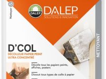 Décolleur Papier Peint D'COL - Bidon 1 L