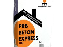 Béton pour la réalisation de travaux de maçonnerie enterrés