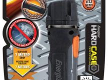 torche HardCase Pro 2AA - 250lm - Energizer