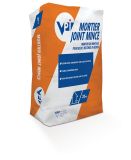 Mortier joint mince blocs calibrés VPI sac de 25kg