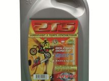 HUILE 2 TEMPS SYNTHESE HP 2 LITRES