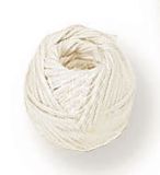 COTON TRESSE 3 MM/100 G