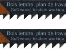 BROSSE COUPE ACIER OND 50 SUR/T