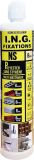RESINE De Scellement ING 300ML BEIGE