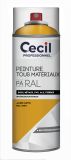 PA RAL SA-HC-FR-JAUNE-.400L