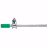 PIQUET DE TERRE 1 M PF