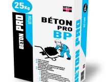 BETON PRO PRET A L EMPLOI SAC 25KG