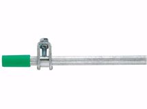 PIQUET DE TERRE 1 M PF