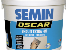 ENDUIT EN PÂTE OSCAR POT 5 KG