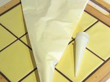 POCHE À JOINTS SÉRIE BÂTIMENT