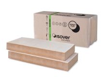 ISONAT FLEX 55+ 100mm R=2.75 PANNEAU DE 122*60 6PX/COL 8COL/PAL