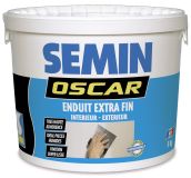 ENDUIT EN PÂTE OSCAR POT 5 KG
