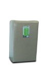 OUATECO NATURE SAC 14kg R:7 CONS.10.72kg/m2 335mm.266mm.AP.TASSE