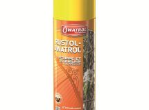DURIEU RUSTOL BOMBE AEROSOL 12 OZ