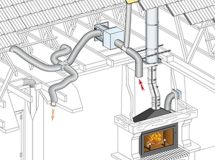 BANDE SF ALU adh. 50x3m 30µ -