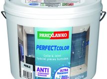 Joint de carrelage epoxy PERFECT COLOR Perle Boîte 2,5kg