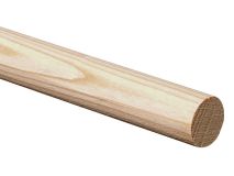 Tourillon hêtre - long. 1000 mm x diam. 10 mm